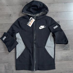 Nike Hoody. Size L.